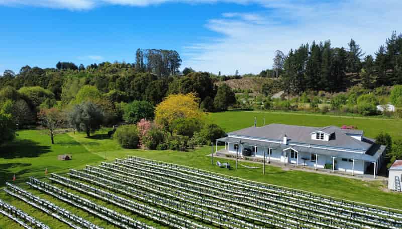 20 Neudorf Road, Upper Moutere