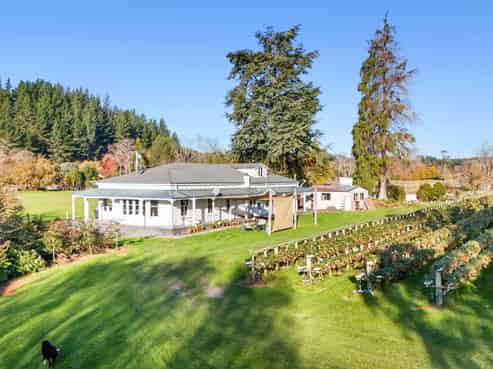 20 Neudorf Road, Upper Moutere