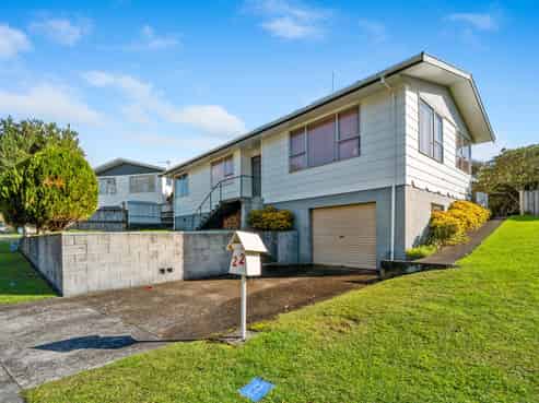 22 Tavistock Street, Westown