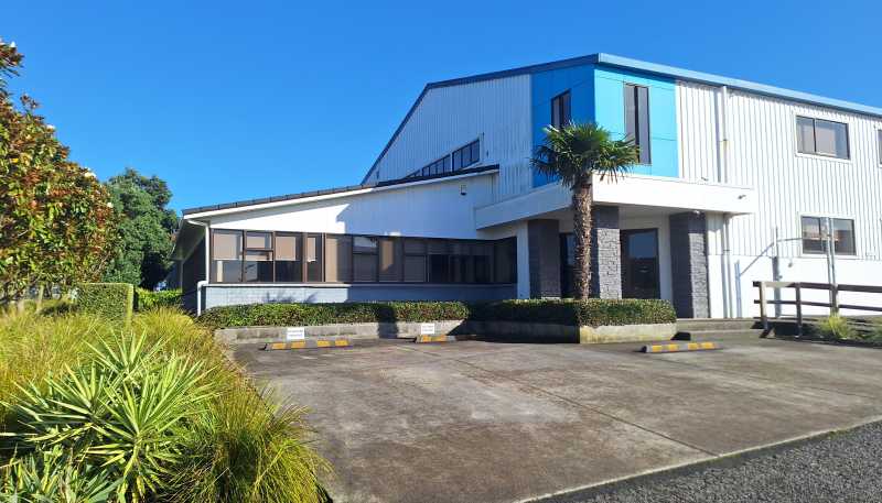 107 De Havilland Drive, Bell Block