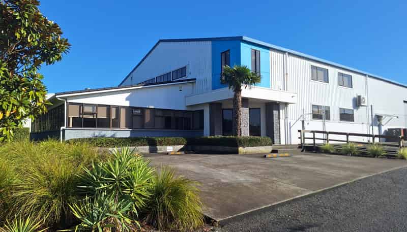 107 De Havilland Drive, Bell Block