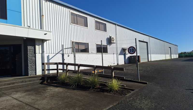 107 De Havilland Drive, Bell Block
