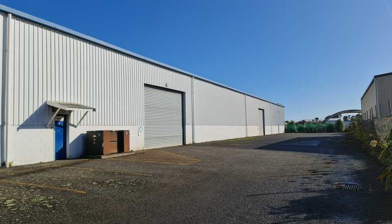 107 De Havilland Drive, Bell Block