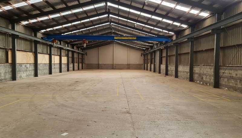 107 De Havilland Drive, Bell Block