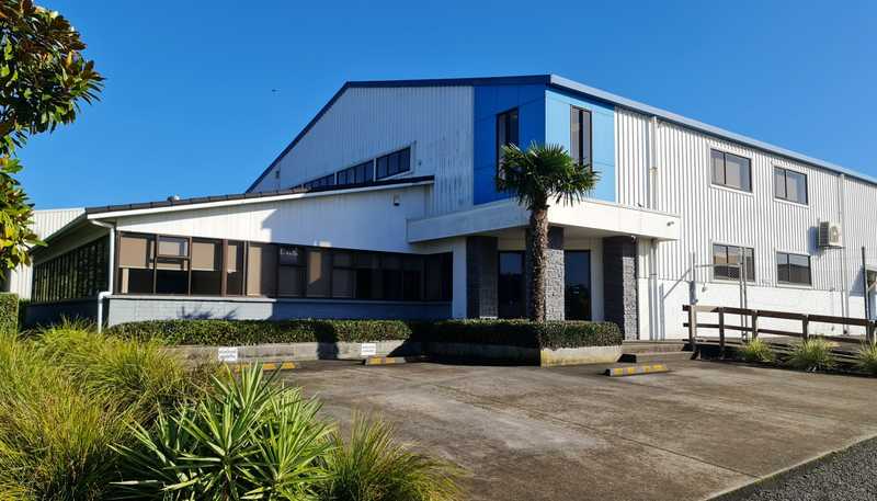 107 De Havilland Drive, Bell Block