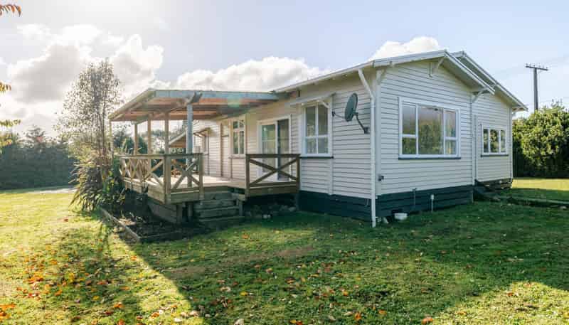 23 Alfredton Road, Eketahuna