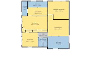 52 Stratford Road, Alfriston