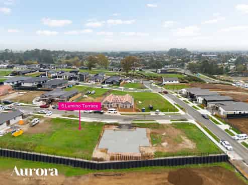 5 Lumino Terrace, Peacocke