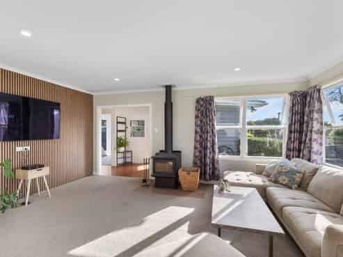 11 Duke Street, Levin