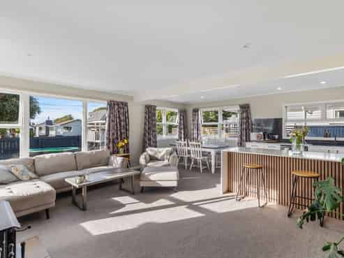 11 Duke Street, Levin