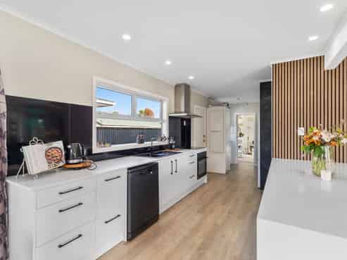 11 Duke Street, Levin