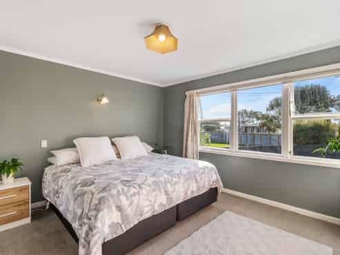 11 Duke Street, Levin