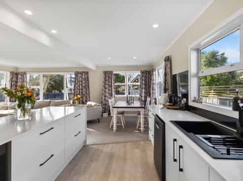 11 Duke Street, Levin