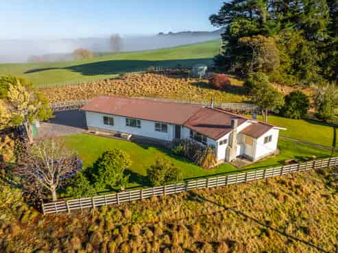 25 Te Mapi Road, Wainuioru