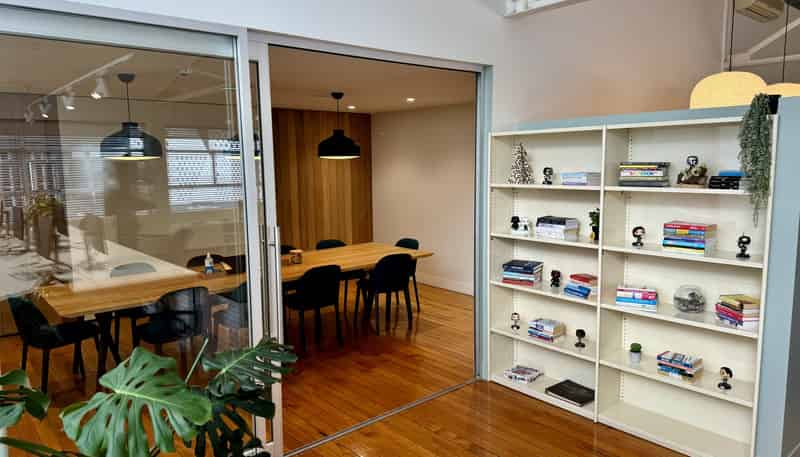 119 Wellesley Street, Auckland Central