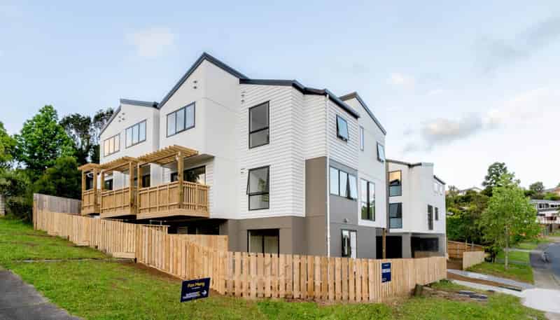 Lot 3/ 2 Glenbervie Crescent, Massey