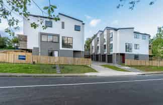 Lot 4/ 2 Glenbervie Crescent, Massey