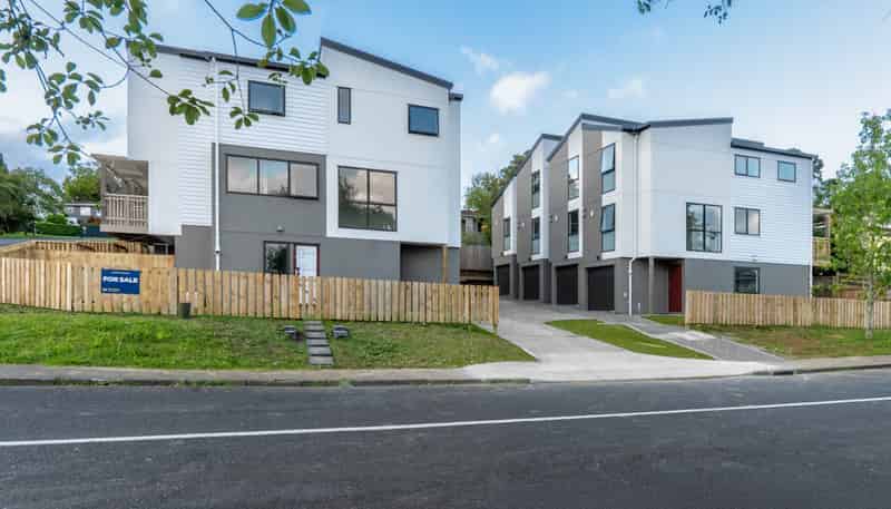 Lot 4/ 2 Glenbervie Crescent, Massey