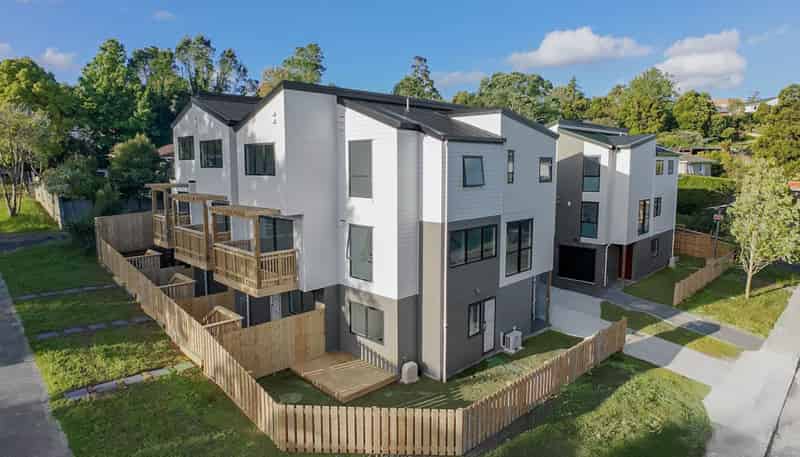 Lot 5/ 2 Glenbervie Crescent, Massey