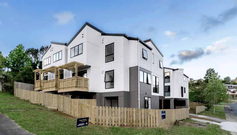 Lot 7/ 2 Glenbervie Crescent, Massey