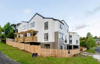 Lot 8/ 2 Glenbervie Crescent, Massey