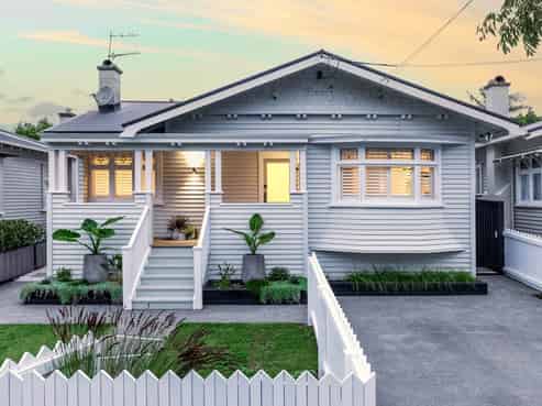 9 Dorset Street, Westmere