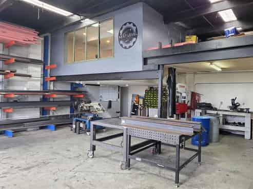 CBRE | Kelston Workshop – For Sale