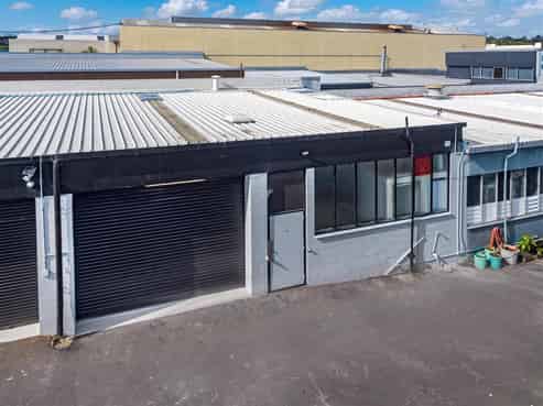 CBRE | Kelston Workshop – For Sale