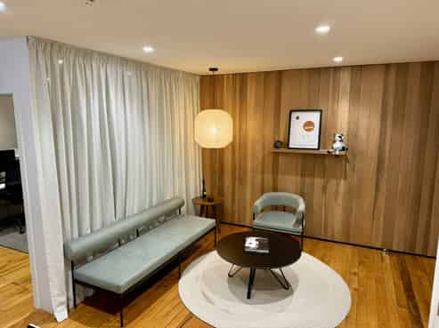 Creative Workspace on Wellesley