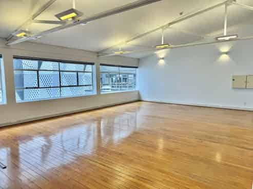 Creative Office, Prime Location