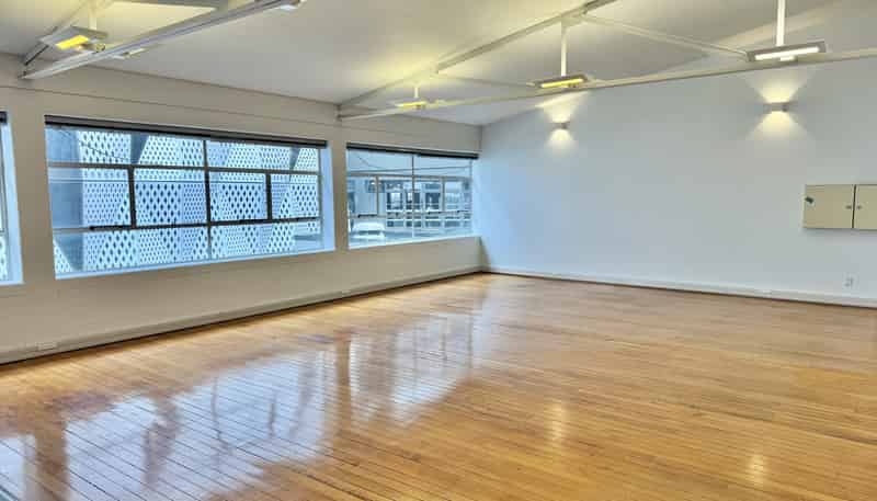 119 Wellesley Street, Freemans Bay