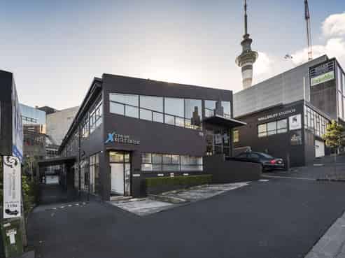 Creative Office, Prime Location