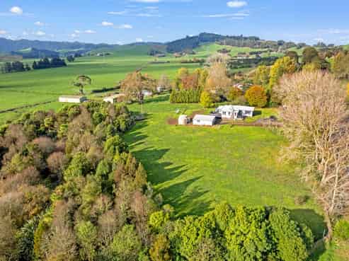 705 Paparimu Road, Mangatawhiri