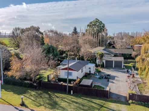 1 John Street, Hinds