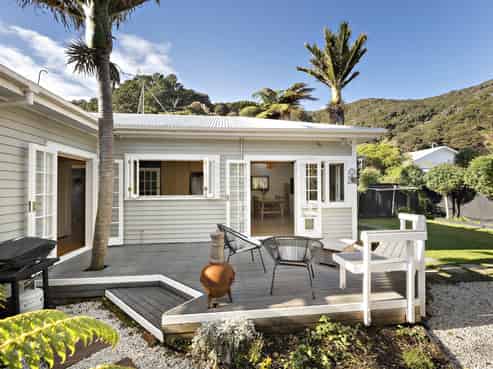 3 Ngaio Street, Eastbourne