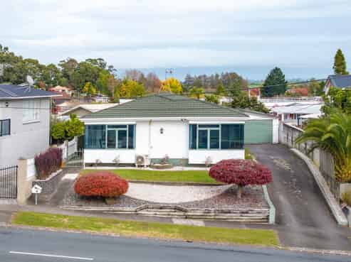 52 Glenview Terrace, Glenview