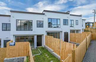 20C Hill Road, Papatoetoe
