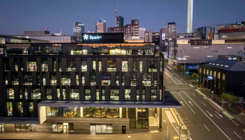 167 Victoria Street, Auckland Central