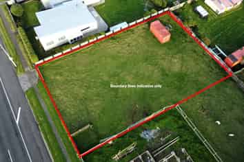 8 Tasman Street, Opunake