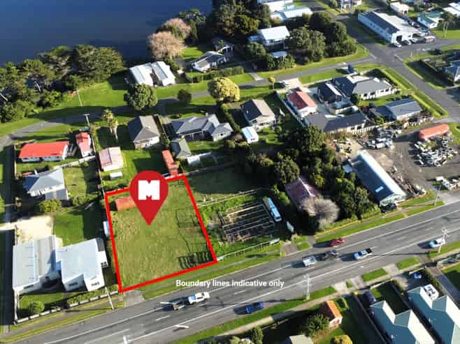 8 Tasman Street, Opunake
