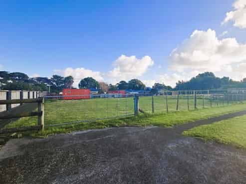 8 Tasman Street, Opunake