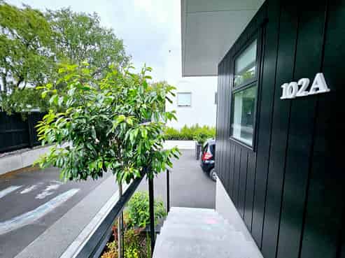 102A Rossall Street, Merivale