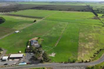 862 Gill Road, Kaitaia