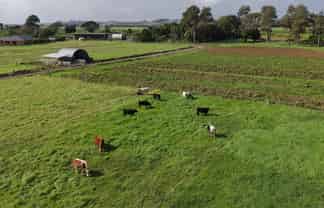 862 Gill Road, Kaitaia