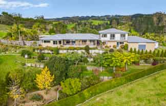 259 Glenmohr Road, Waipu