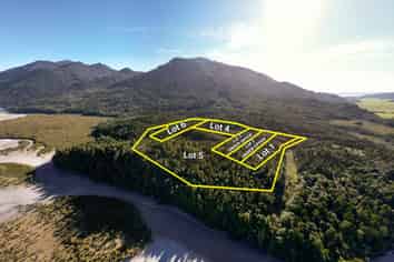 292 McArthur Road, Inchbonnie