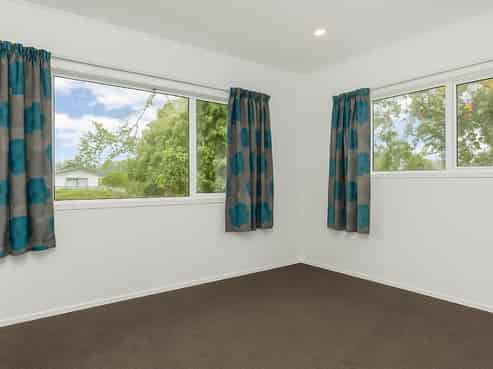 Auckland - Address withheld