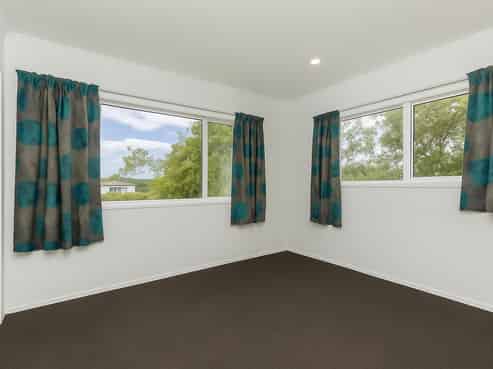 Auckland - Address withheld