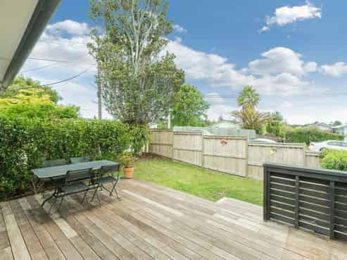 Auckland - Address withheld