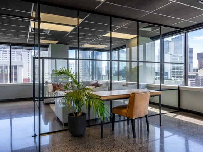 2 Kitchener St - Modern CBD Offices with Character